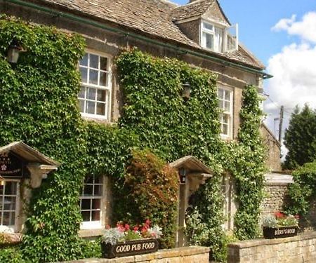 Inn For All Seasons Burford Exterior foto