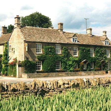 Inn For All Seasons Burford Exterior foto