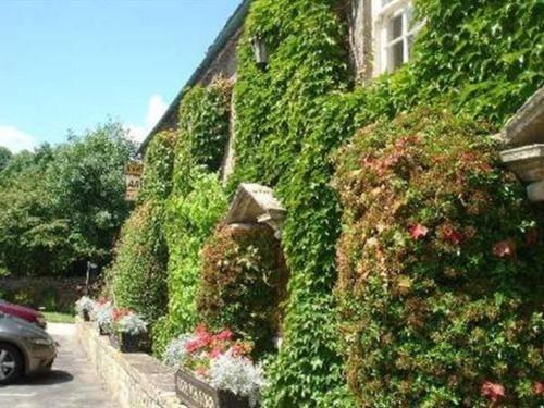 Inn For All Seasons Burford Exterior foto